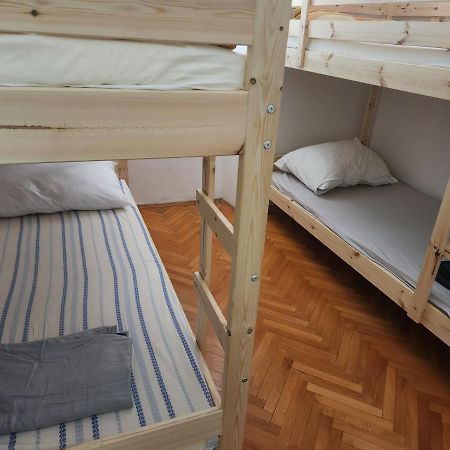 Rooms Dubai Split Luaran gambar