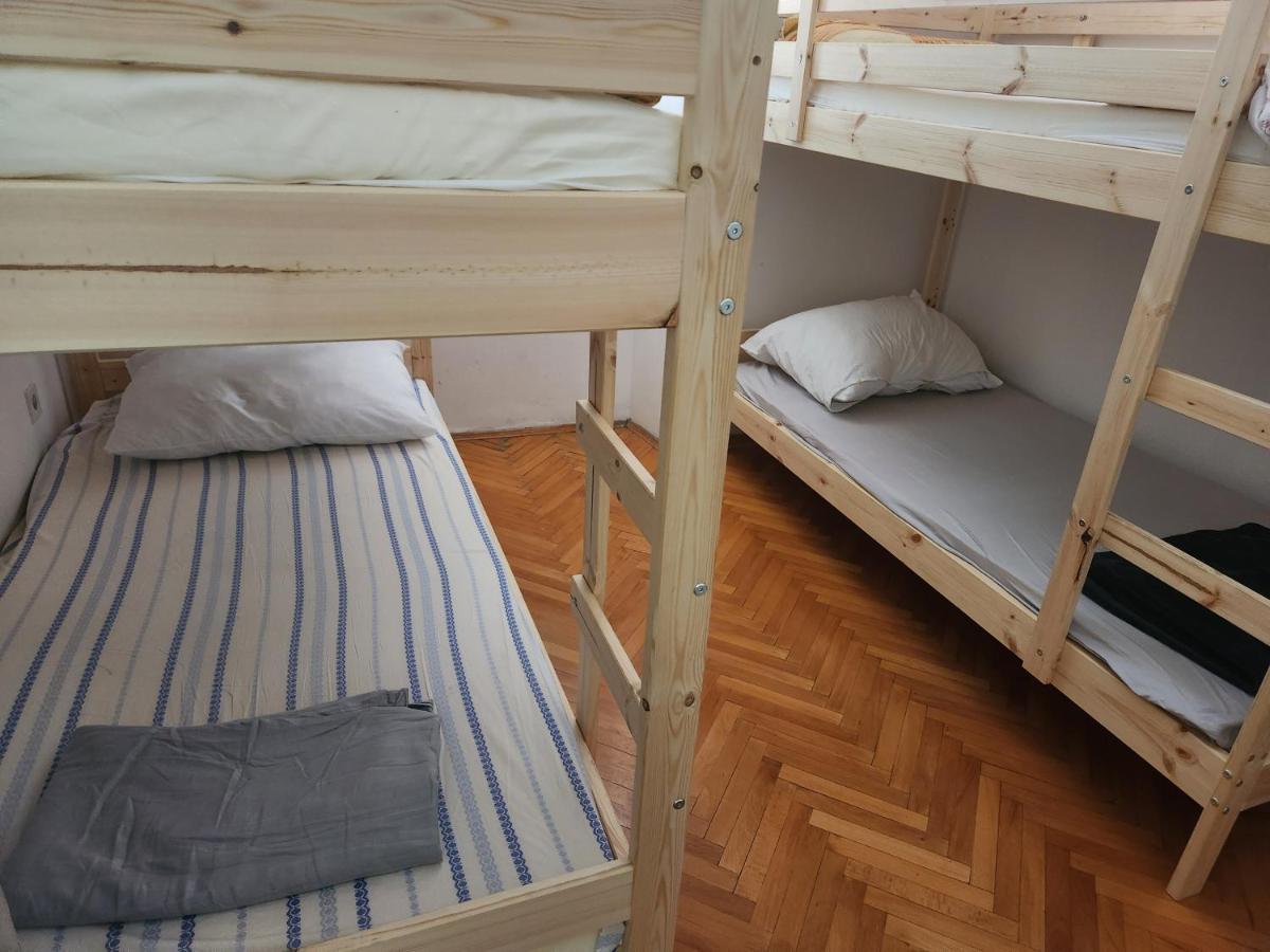 Rooms Dubai Split Luaran gambar