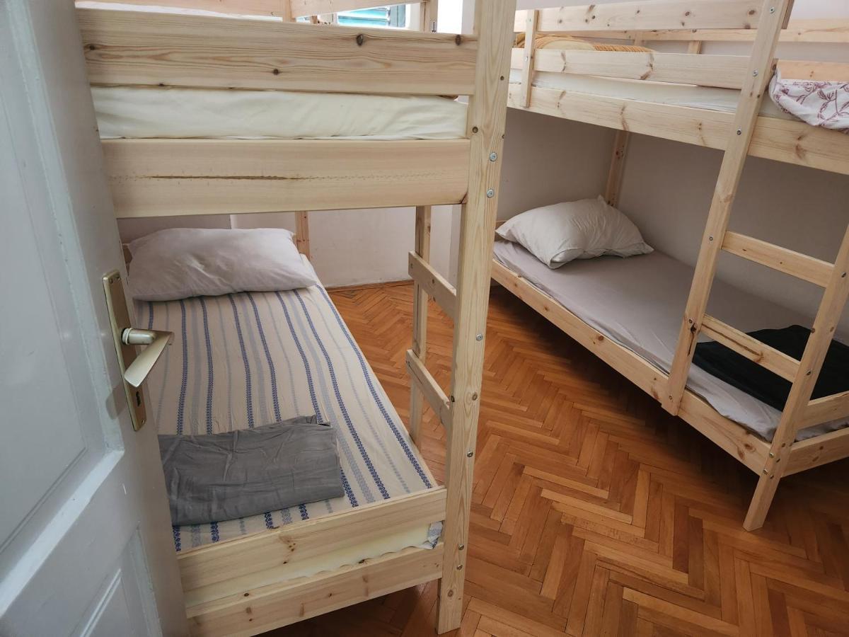 Rooms Dubai Split Luaran gambar